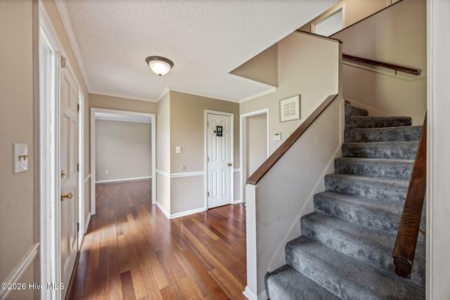 124 Wood Creek Drive, Augusta, GA 30907