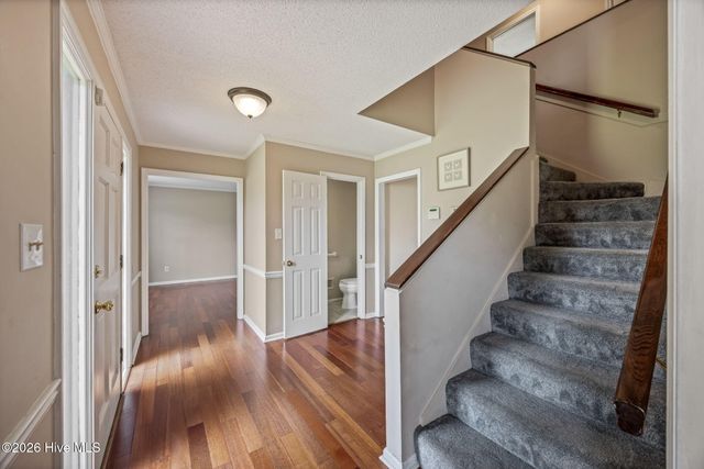 124 Wood Creek Drive, Augusta, GA 30907