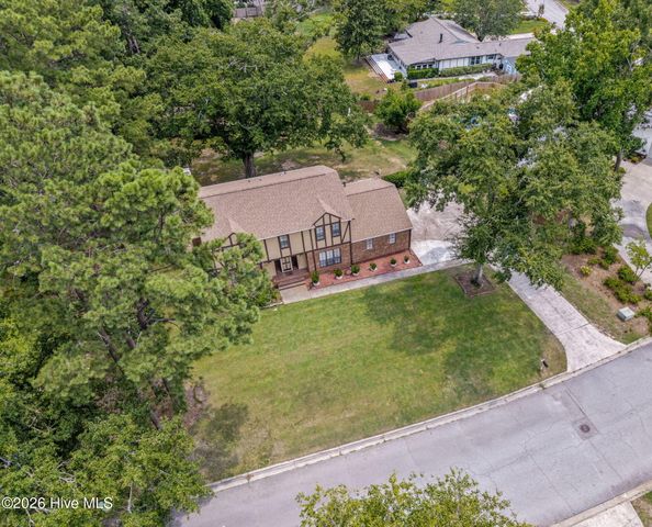 124 Wood Creek Drive, Augusta, GA 30907