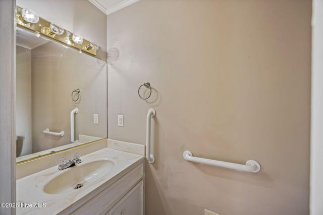 124 Wood Creek Drive, Augusta, GA 30907