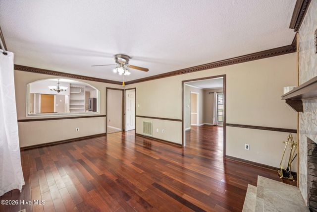 124 Wood Creek Drive, Augusta, GA 30907