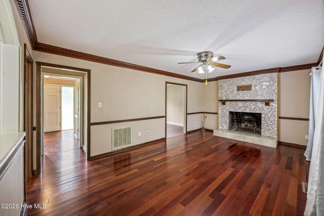 124 Wood Creek Drive, Augusta, GA 30907