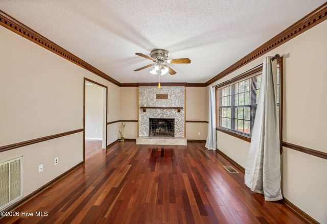 124 Wood Creek Drive, Augusta, GA 30907