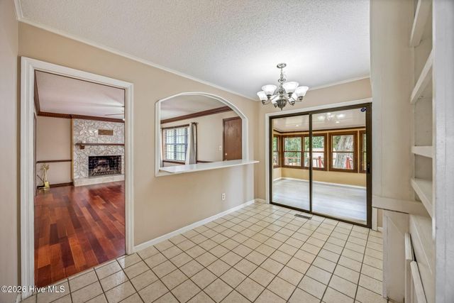 124 Wood Creek Drive, Augusta, GA 30907