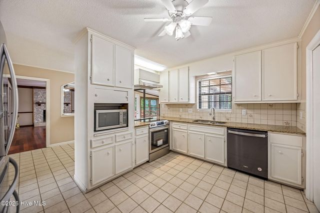 124 Wood Creek Drive, Augusta, GA 30907