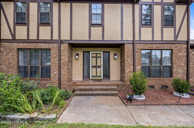 124 Wood Creek Drive, Augusta, GA 30907