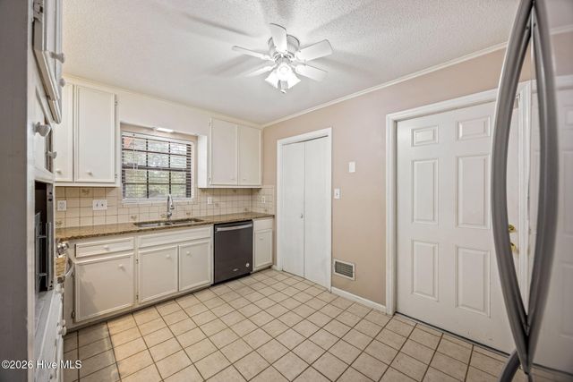 124 Wood Creek Drive, Augusta, GA 30907
