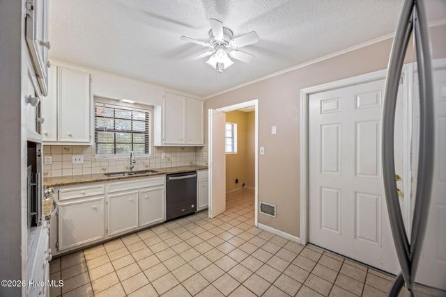 124 Wood Creek Drive, Augusta, GA 30907