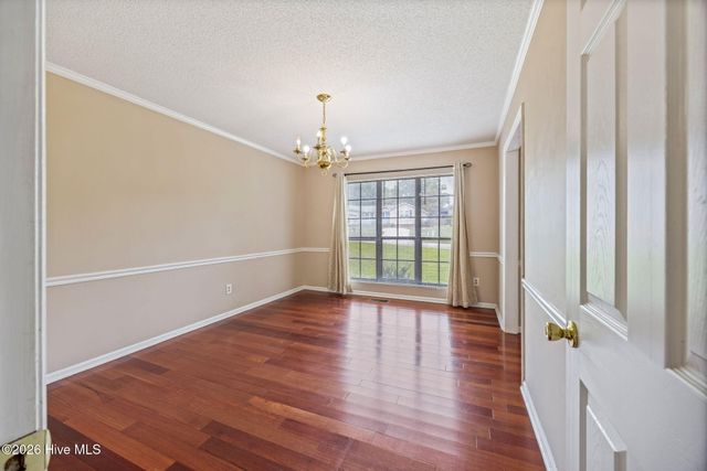 124 Wood Creek Drive, Augusta, GA 30907