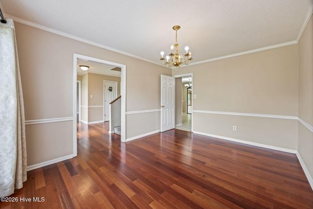 124 Wood Creek Drive, Augusta, GA 30907