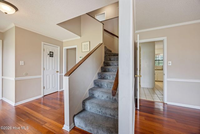 124 Wood Creek Drive, Augusta, GA 30907
