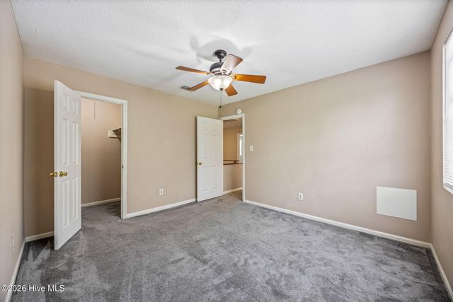124 Wood Creek Drive, Augusta, GA 30907