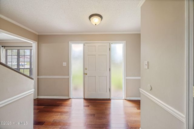 124 Wood Creek Drive, Augusta, GA 30907
