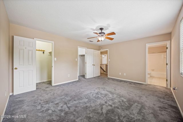 124 Wood Creek Drive, Augusta, GA 30907