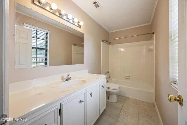 124 Wood Creek Drive, Augusta, GA 30907