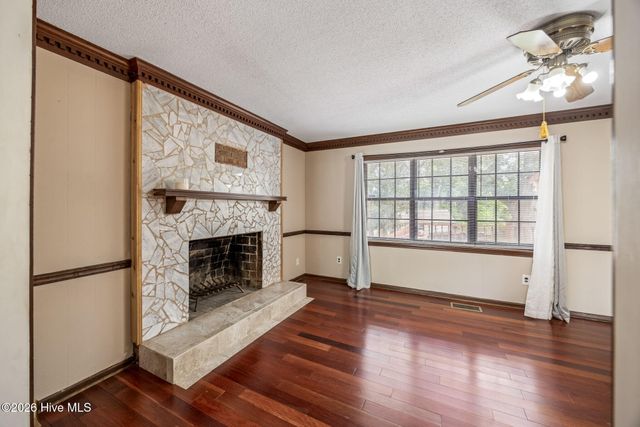 124 Wood Creek Drive, Augusta, GA 30907