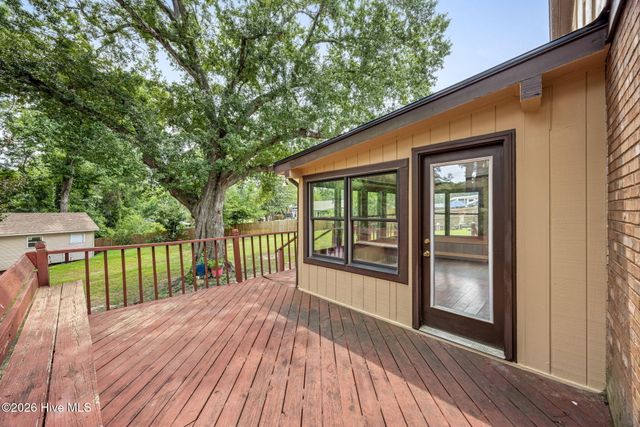 124 Wood Creek Drive, Augusta, GA 30907