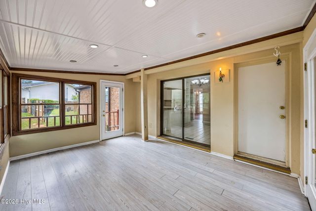 124 Wood Creek Drive, Augusta, GA 30907