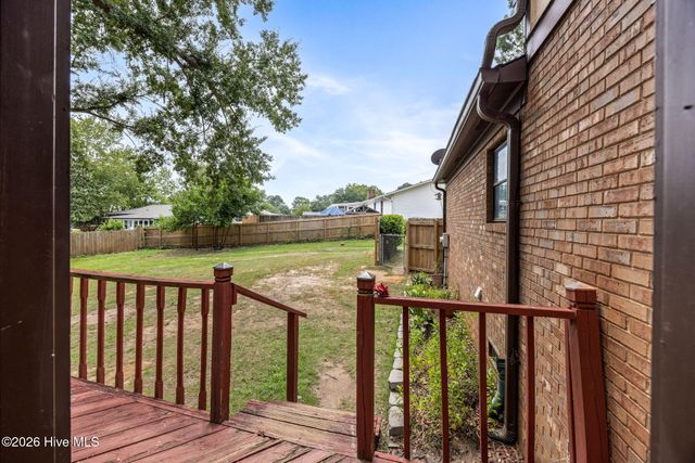 124 Wood Creek Drive, Augusta, GA 30907