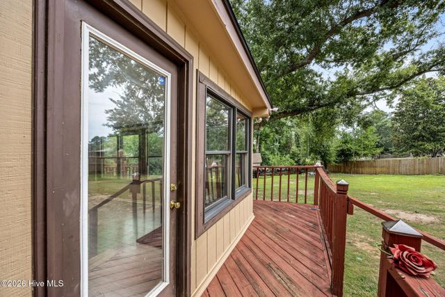 124 Wood Creek Drive, Augusta, GA 30907