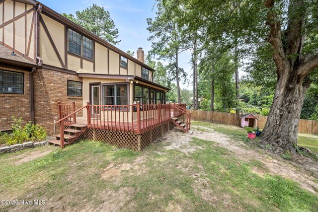 124 Wood Creek Drive, Augusta, GA 30907