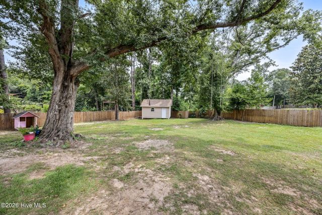 124 Wood Creek Drive, Augusta, GA 30907