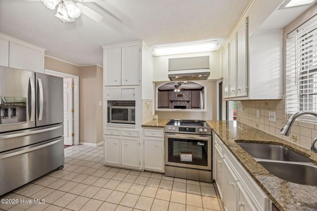 124 Wood Creek Drive, Augusta, GA 30907