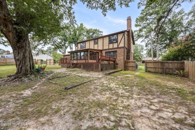124 Wood Creek Drive, Augusta, GA 30907