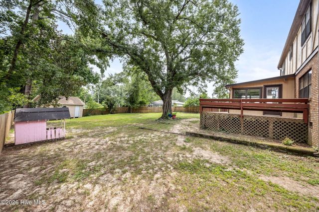 124 Wood Creek Drive, Augusta, GA 30907
