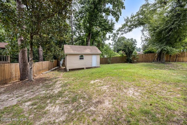 124 Wood Creek Drive, Augusta, GA 30907