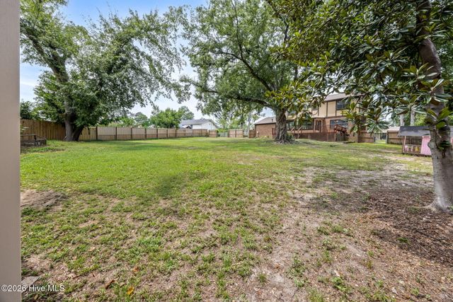 124 Wood Creek Drive, Augusta, GA 30907