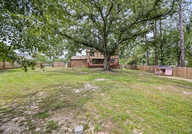 124 Wood Creek Drive, Augusta, GA 30907