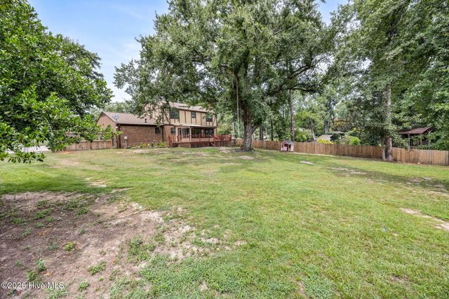 124 Wood Creek Drive, Augusta, GA 30907