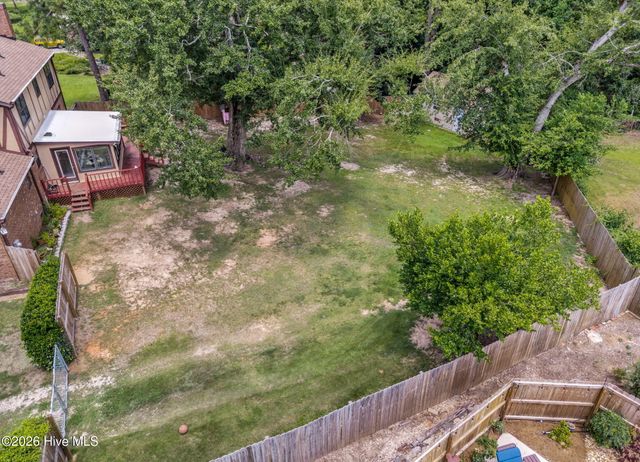 124 Wood Creek Drive, Augusta, GA 30907