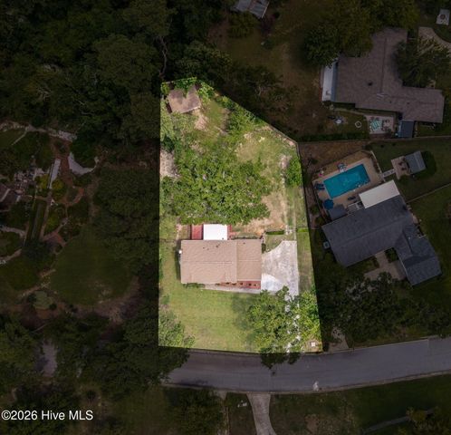 124 Wood Creek Drive, Augusta, GA 30907