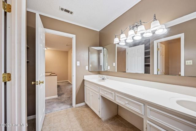 124 Wood Creek Drive, Augusta, GA 30907
