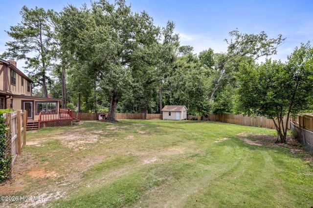 124 Wood Creek Drive, Augusta, GA 30907