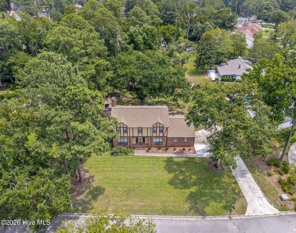 124 Wood Creek Drive, Augusta, GA 30907