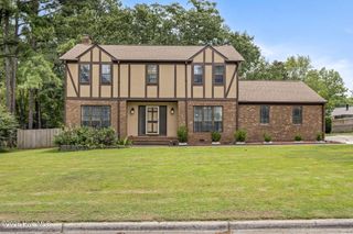 124 Wood Creek Drive, Augusta, GA 30907