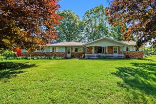 9880 N 16th Street, Cooper Twp, MI 49080