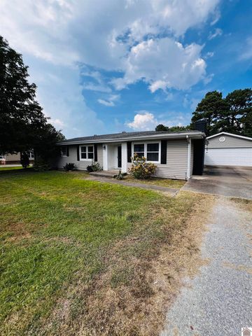 5313 Eva Drive, Paducah, KY 42003