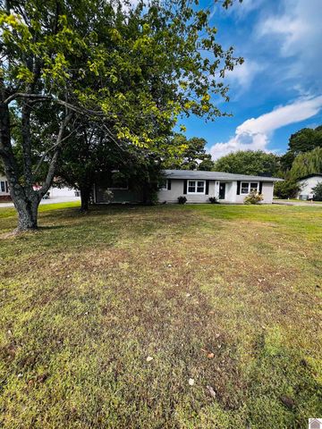 5313 Eva Drive, Paducah, KY 42003