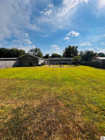 5313 Eva Drive, Paducah, KY 42003