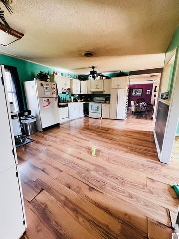 5313 Eva Drive, Paducah, KY 42003