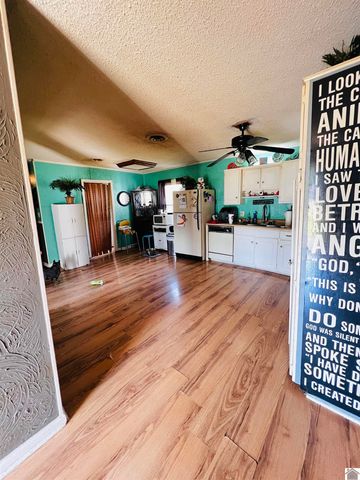 5313 Eva Drive, Paducah, KY 42003