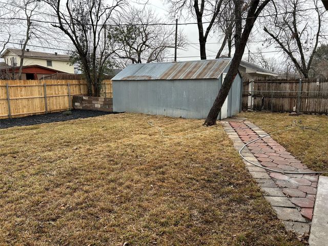 220 N Bernice Drive, Garland, TX 75042