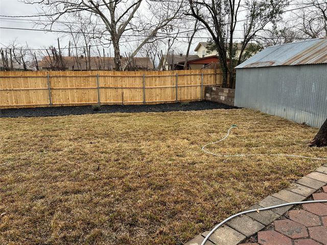 220 N Bernice Drive, Garland, TX 75042