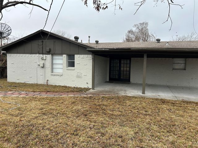 220 N Bernice Drive, Garland, TX 75042