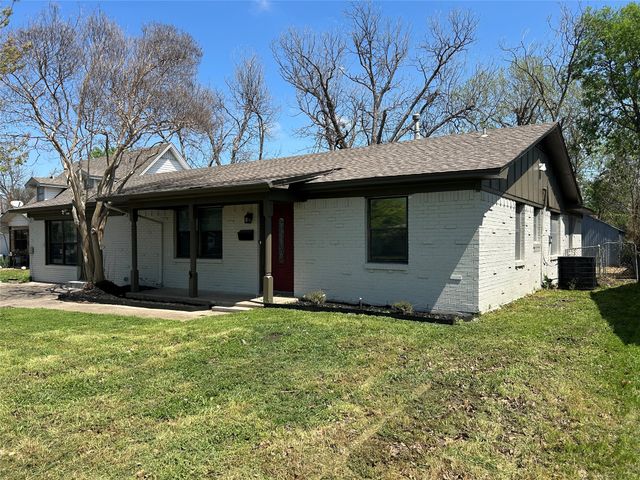 220 N Bernice Drive, Garland, TX 75042