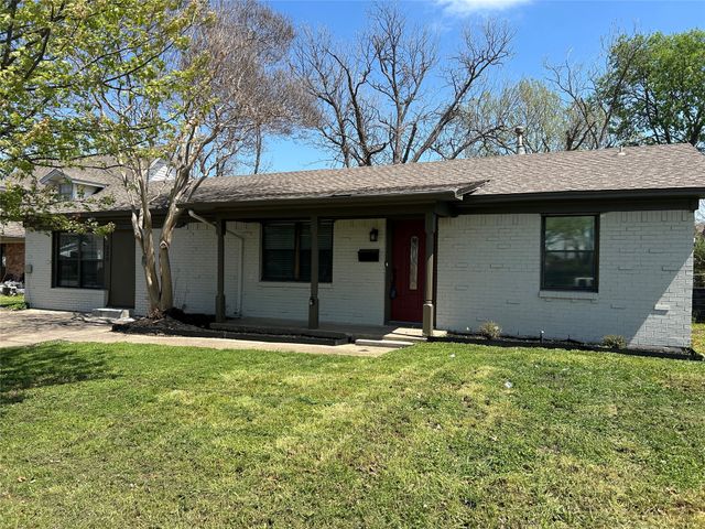 220 N Bernice Drive, Garland, TX 75042